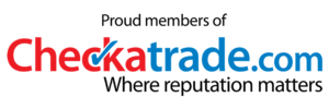Checkatrade Logo | Roofing Company In Bourne End | Bourne End Roofing Ltd